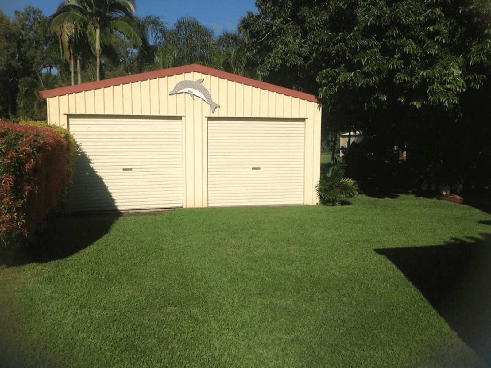 51 Palm Avenue, SEAFORTH, QLD 4741