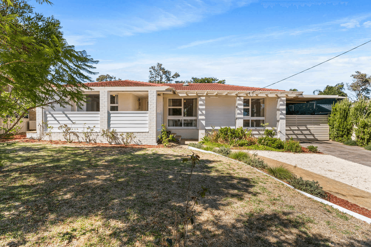 21 Phillip Grove, KALAMUNDA, WA 6076