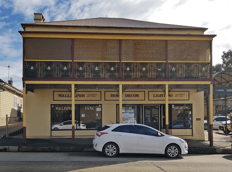 319 George Street, WINDSOR, NSW 2756