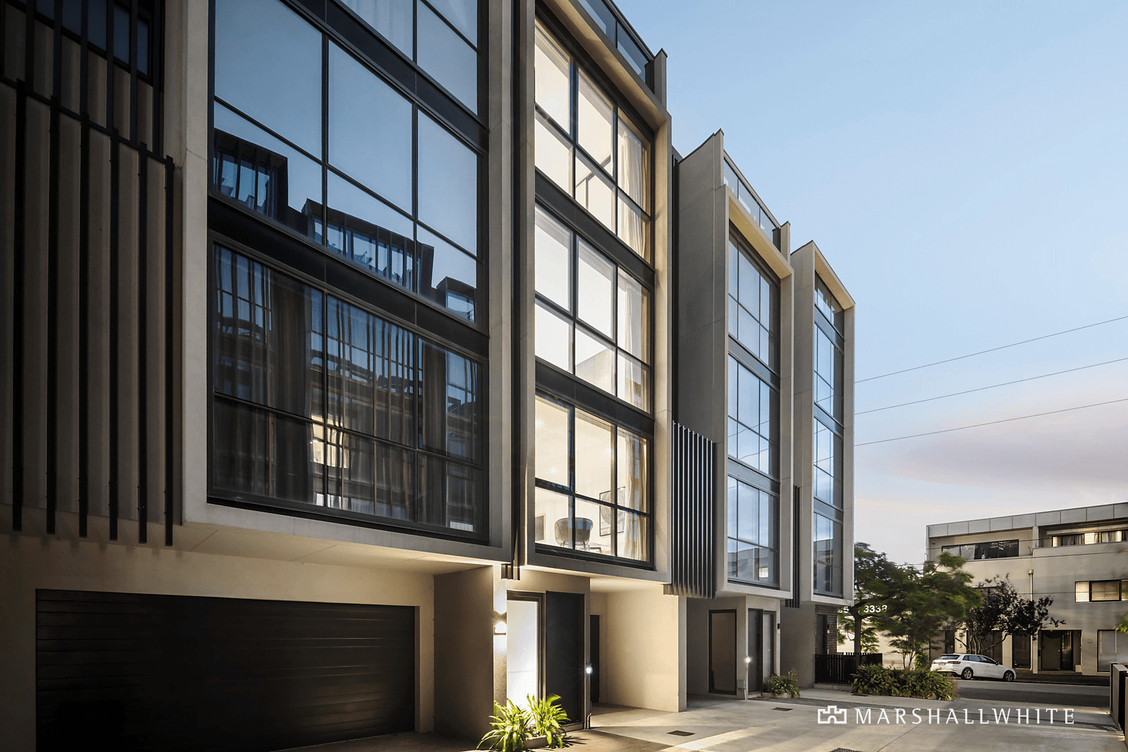 25/10 Boundary Street, South Melbourne, VIC 3205