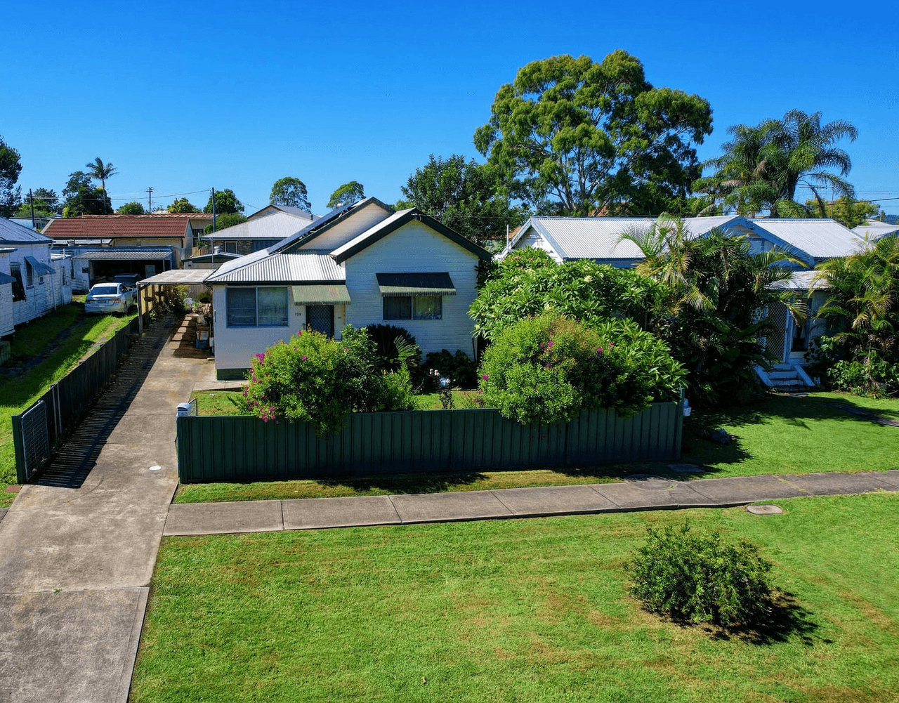 128 Cornwall St, Taree, NSW 2430