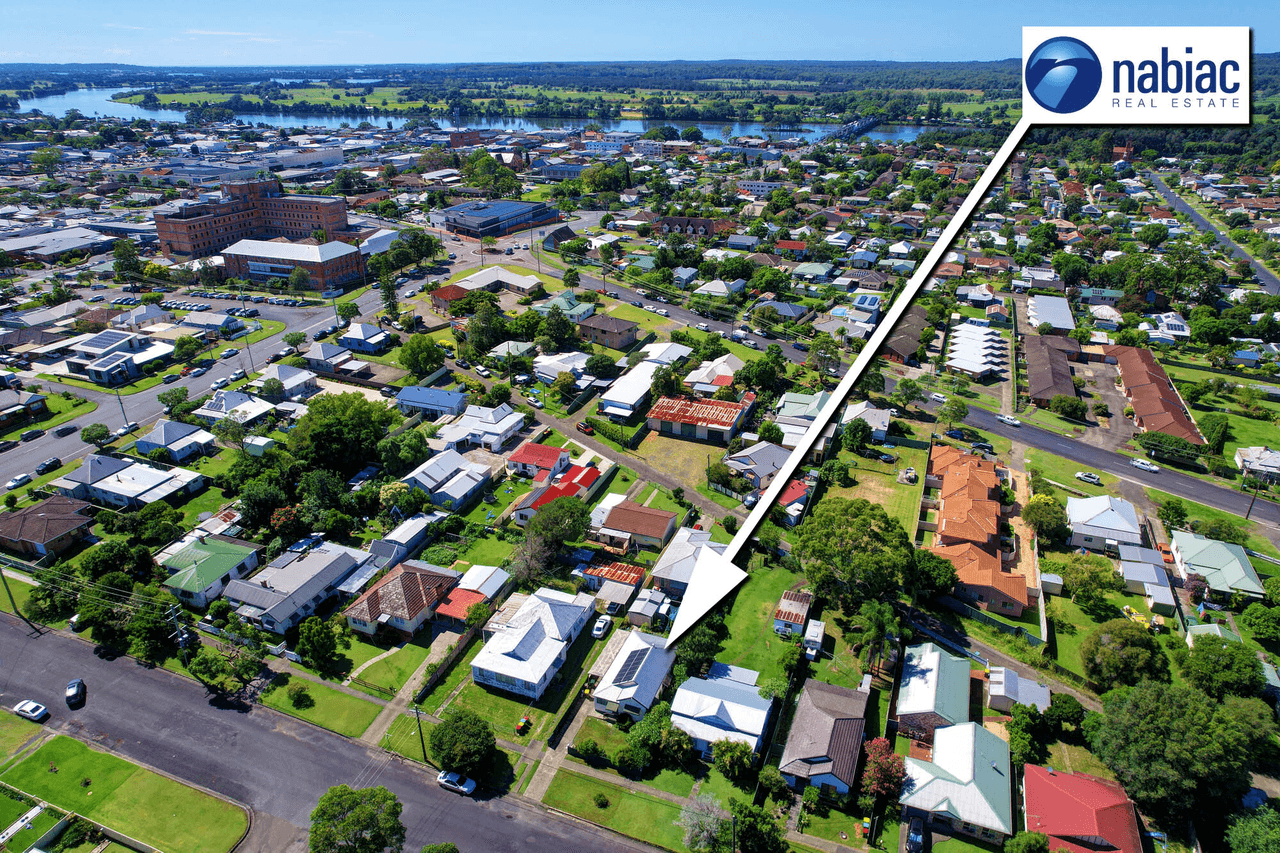 128 Cornwall St, Taree, NSW 2430