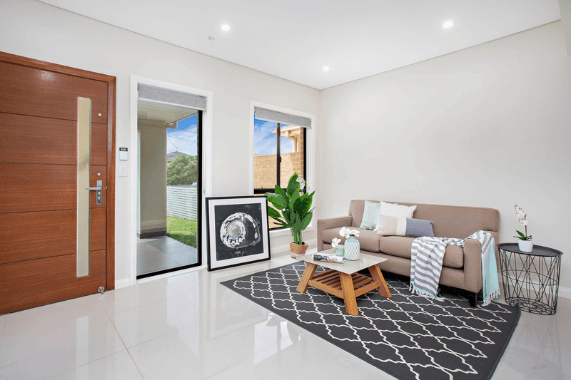 13A Paten Street, Revesby, NSW 2212