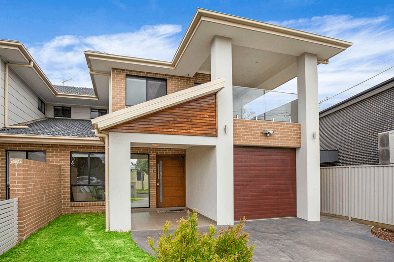 13A Paten Street, Revesby, NSW 2212