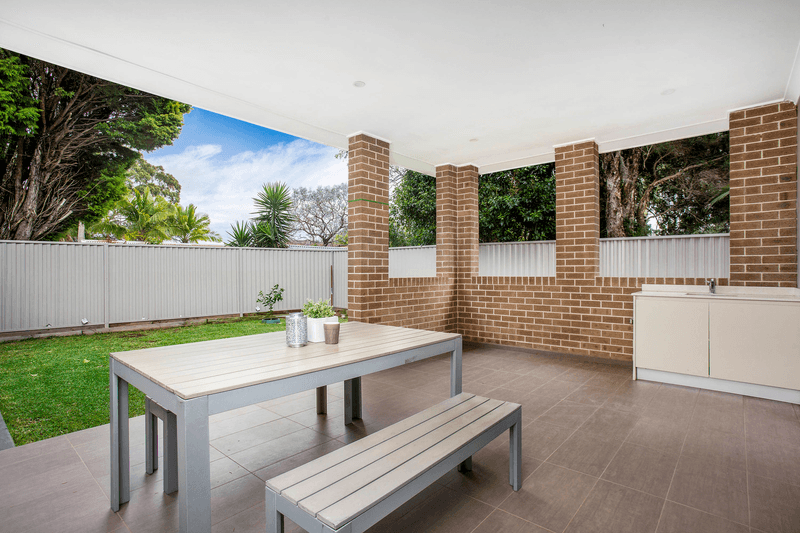 13A Paten Street, Revesby, NSW 2212