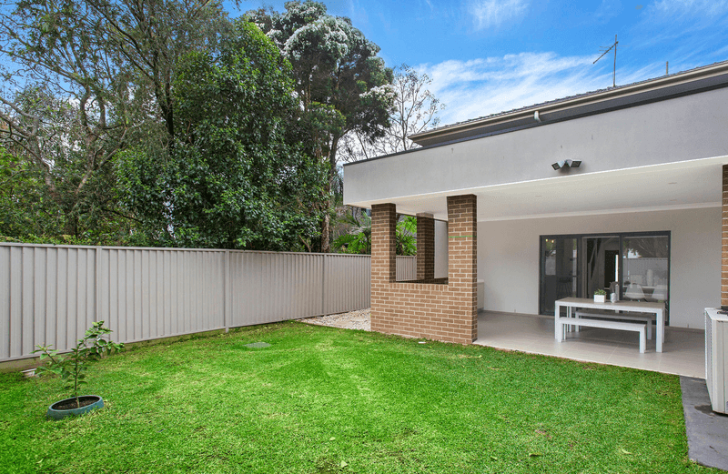 13A Paten Street, Revesby, NSW 2212