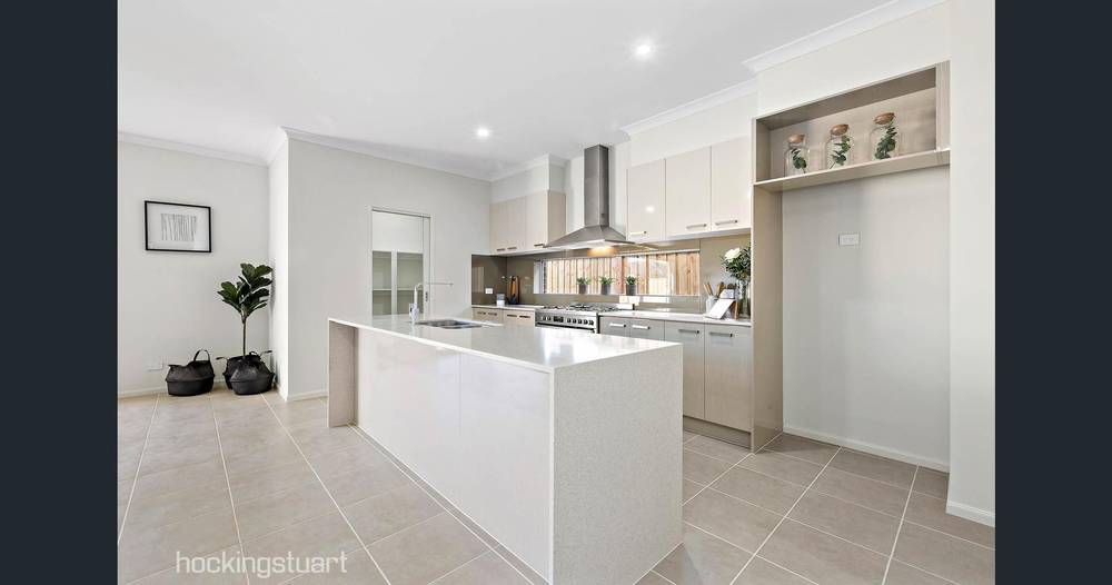 Lot 516 Kallis Way, ROCKBANK, VIC 3335