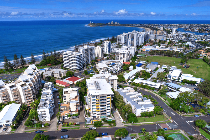 303/17-21 Douglas Street, MOOLOOLABA, QLD 4557