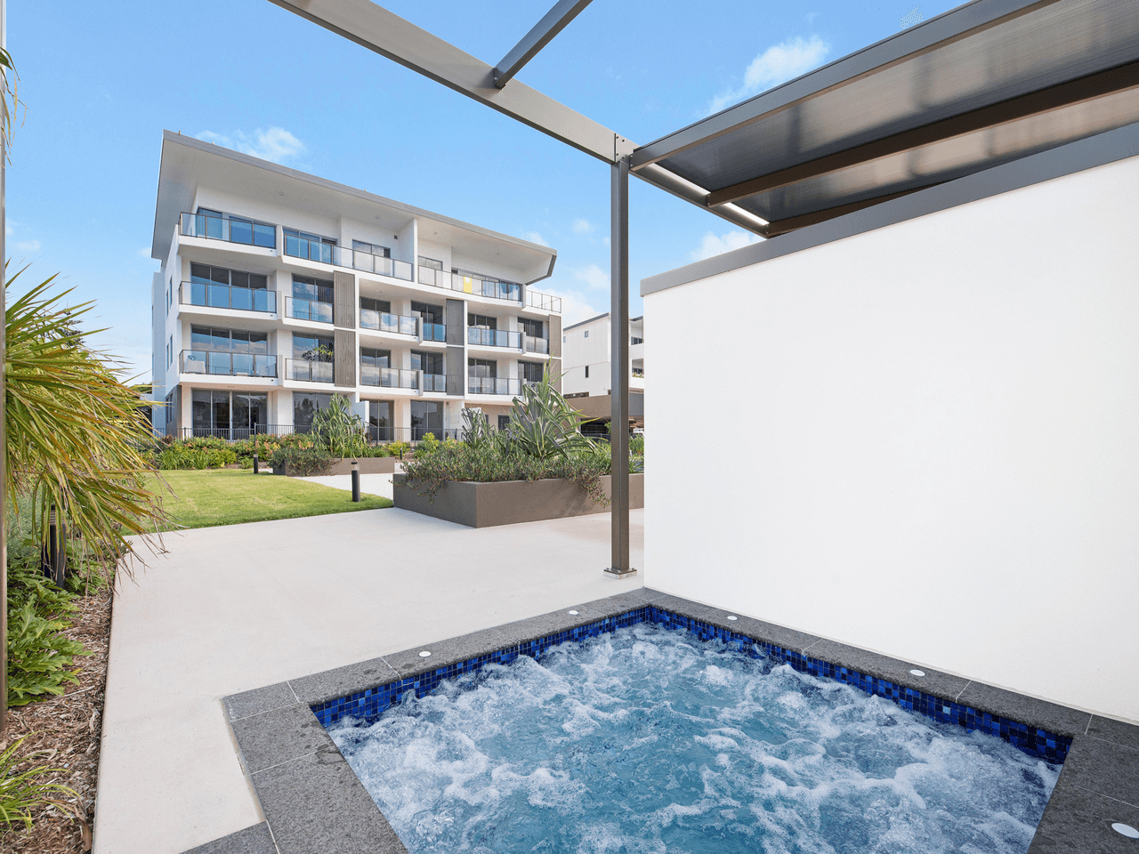 22/67 Regatta Boulevard, BIRTINYA, QLD 4575