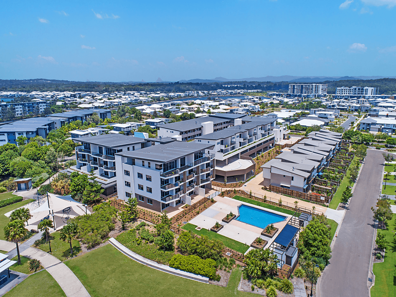 22/67 Regatta Boulevard, BIRTINYA, QLD 4575