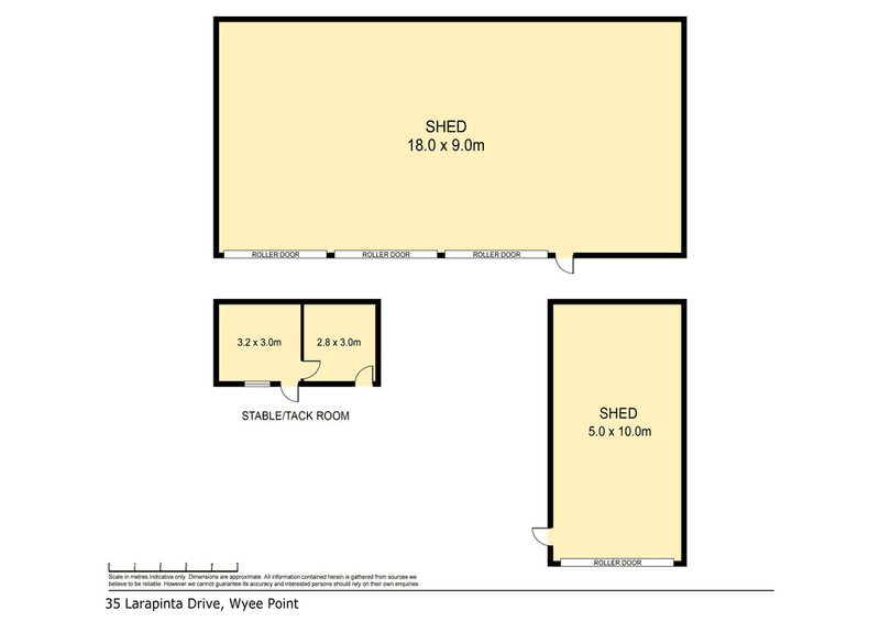 35 Larapinta Drive, WYEE POINT, NSW 2259