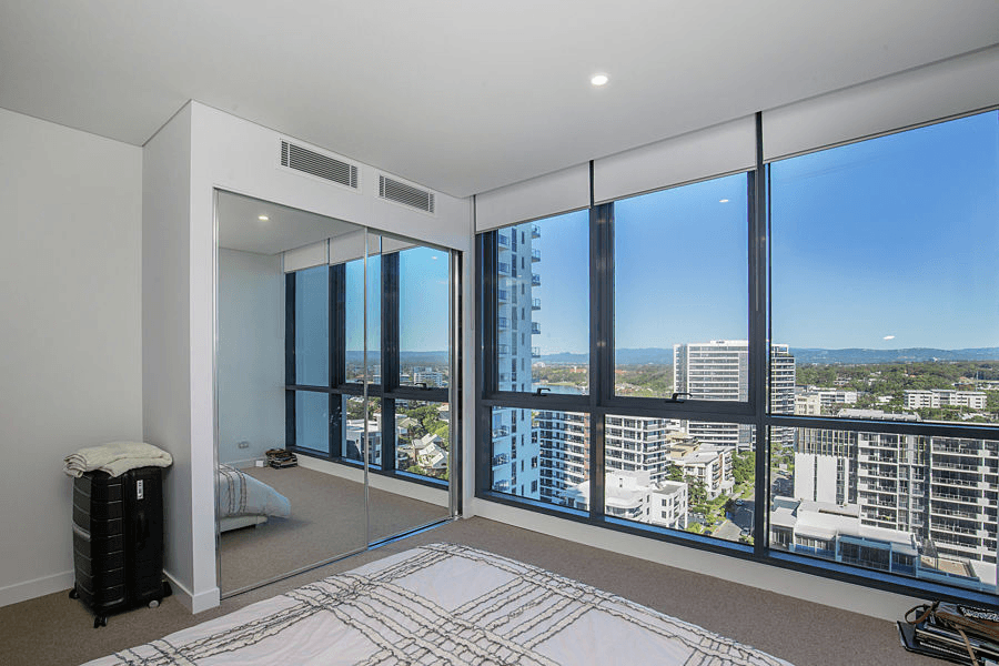 1106/2 Como Crescent, SOUTHPORT, QLD 4215