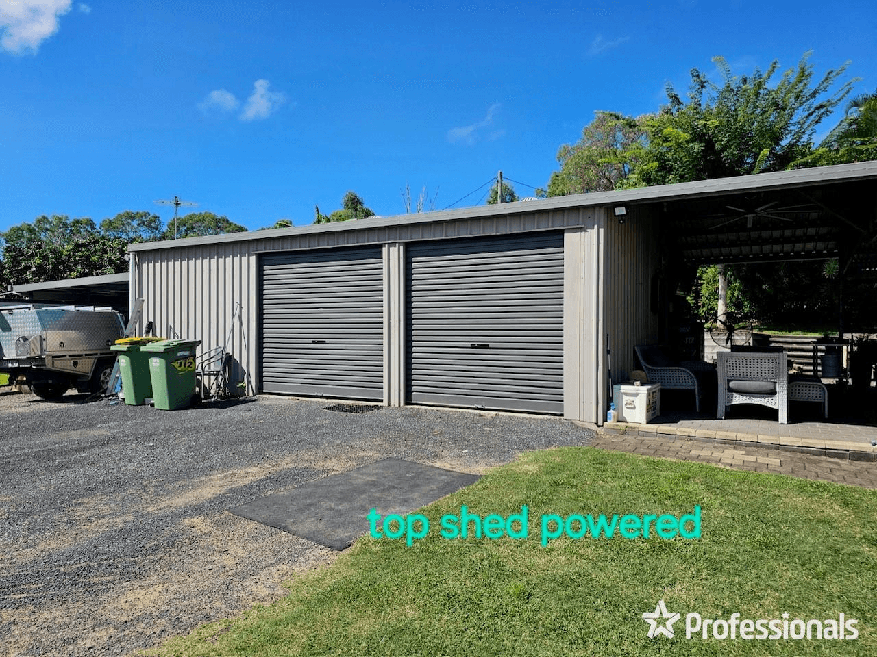 672 Hay Point Road, ALLIGATOR CREEK, QLD 4740