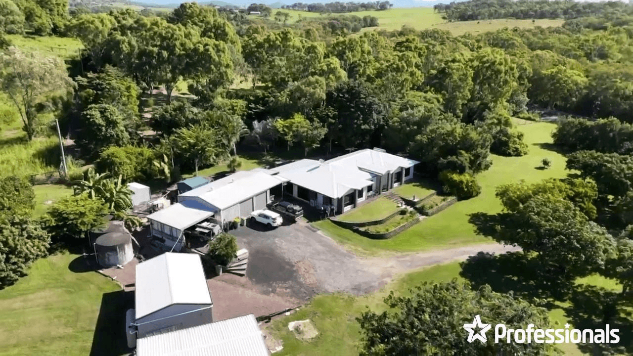 672 Hay Point Road, ALLIGATOR CREEK, QLD 4740