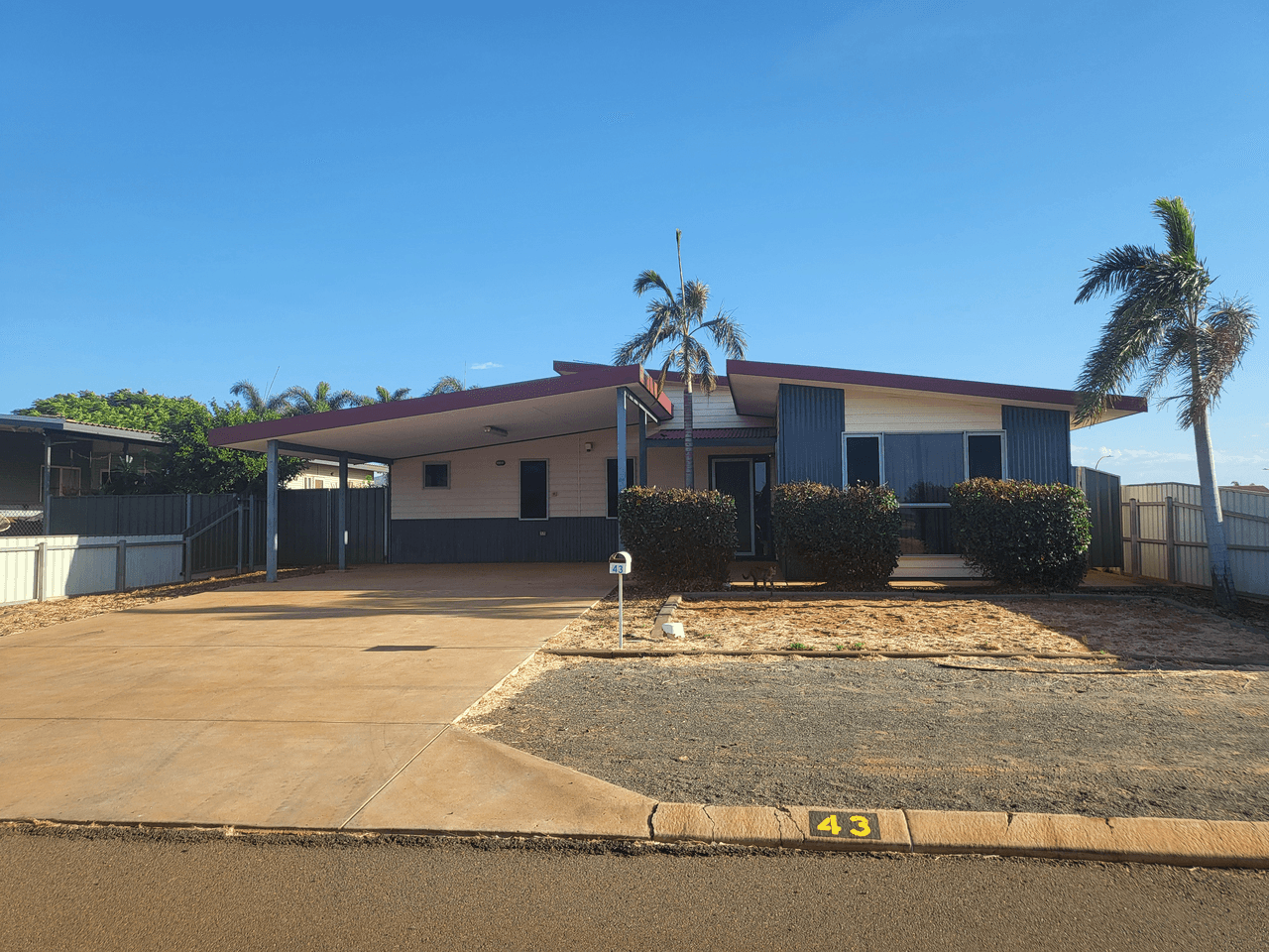 43 Goshawk Circle, NICKOL, WA 6714