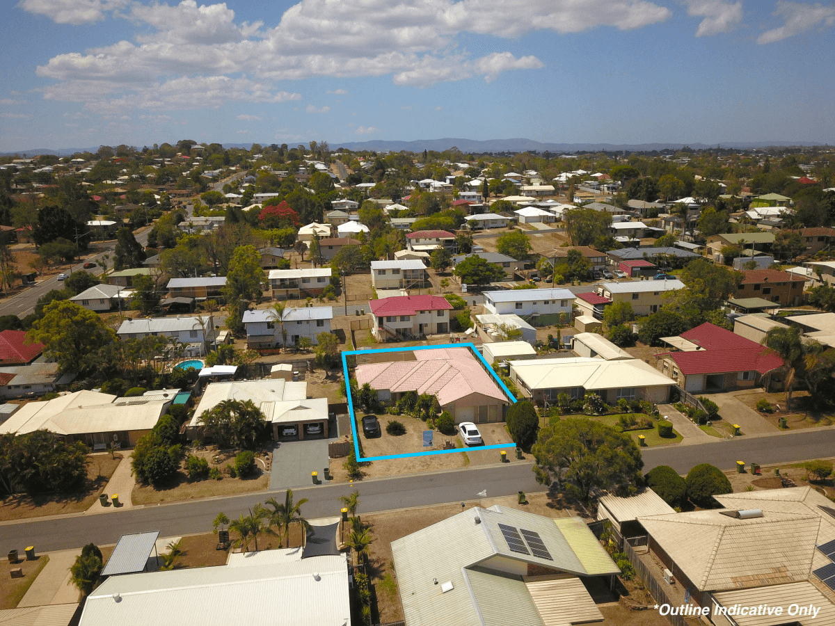 7 Mark Court, Raceview, QLD 4305