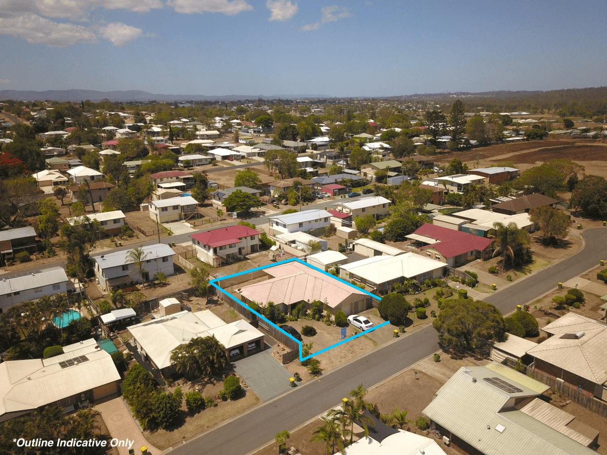 7 Mark Court, Raceview, QLD 4305