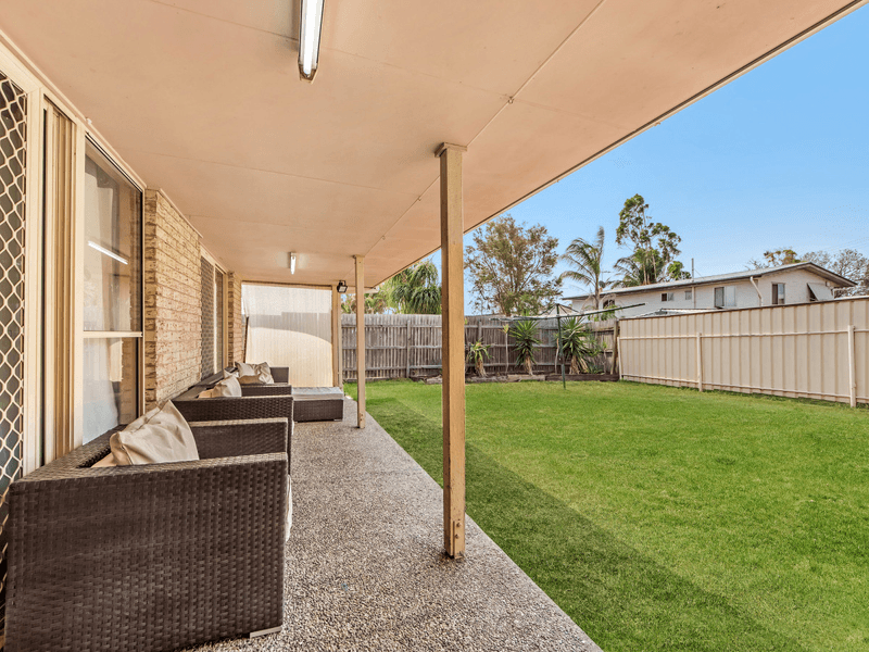 7 Mark Court, Raceview, QLD 4305