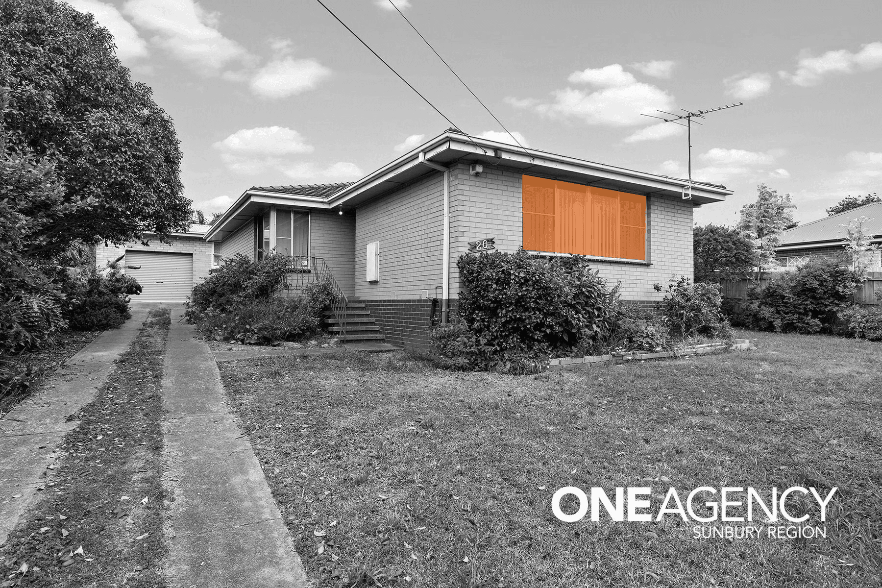 20 Vaughan Street, SUNBURY, VIC 3429