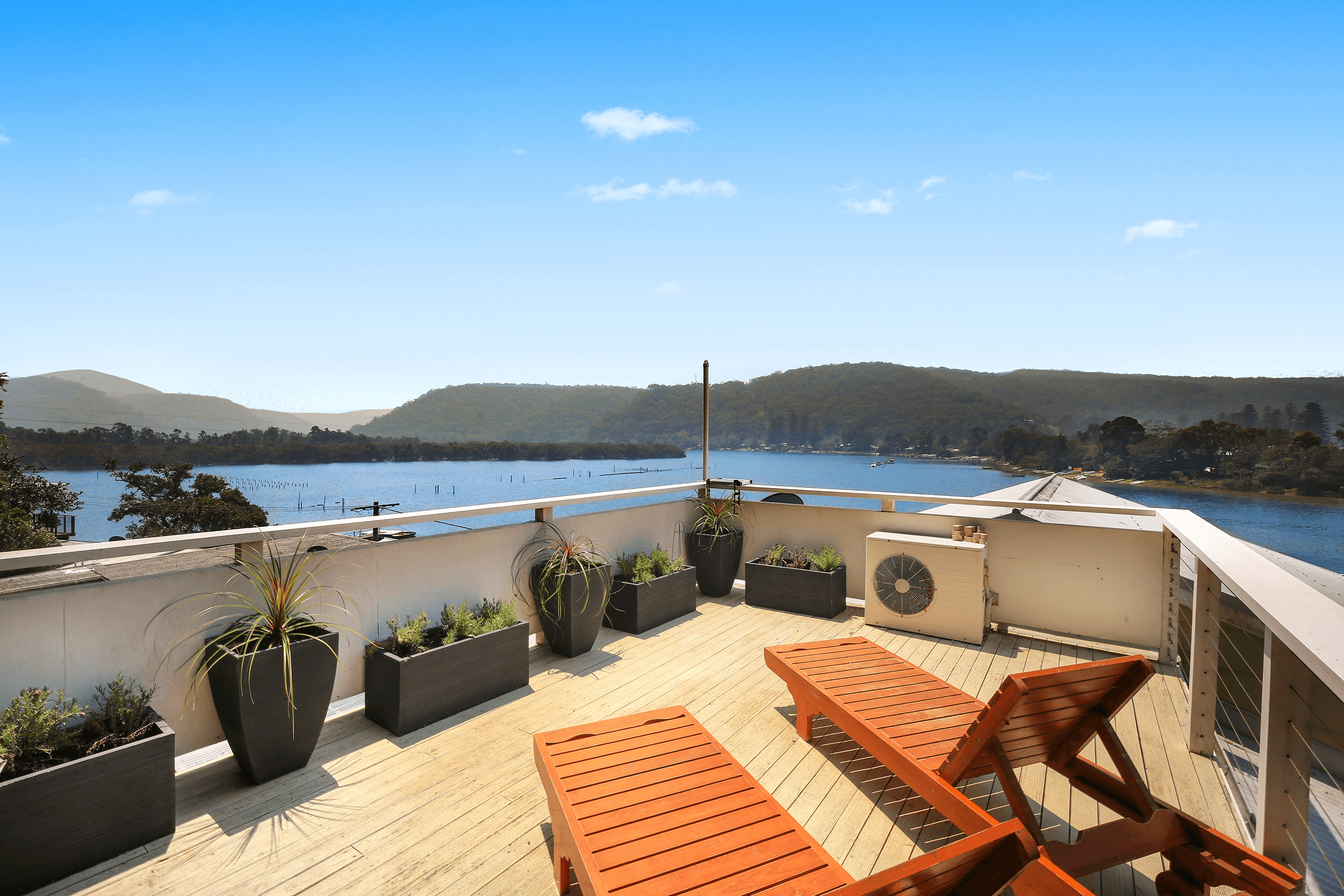 LOT 302 Hawkesbury River, Patonga, NSW 2256