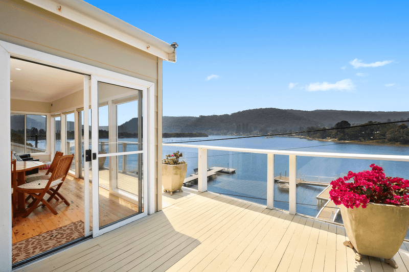 LOT 302 Hawkesbury River, Patonga, NSW 2256