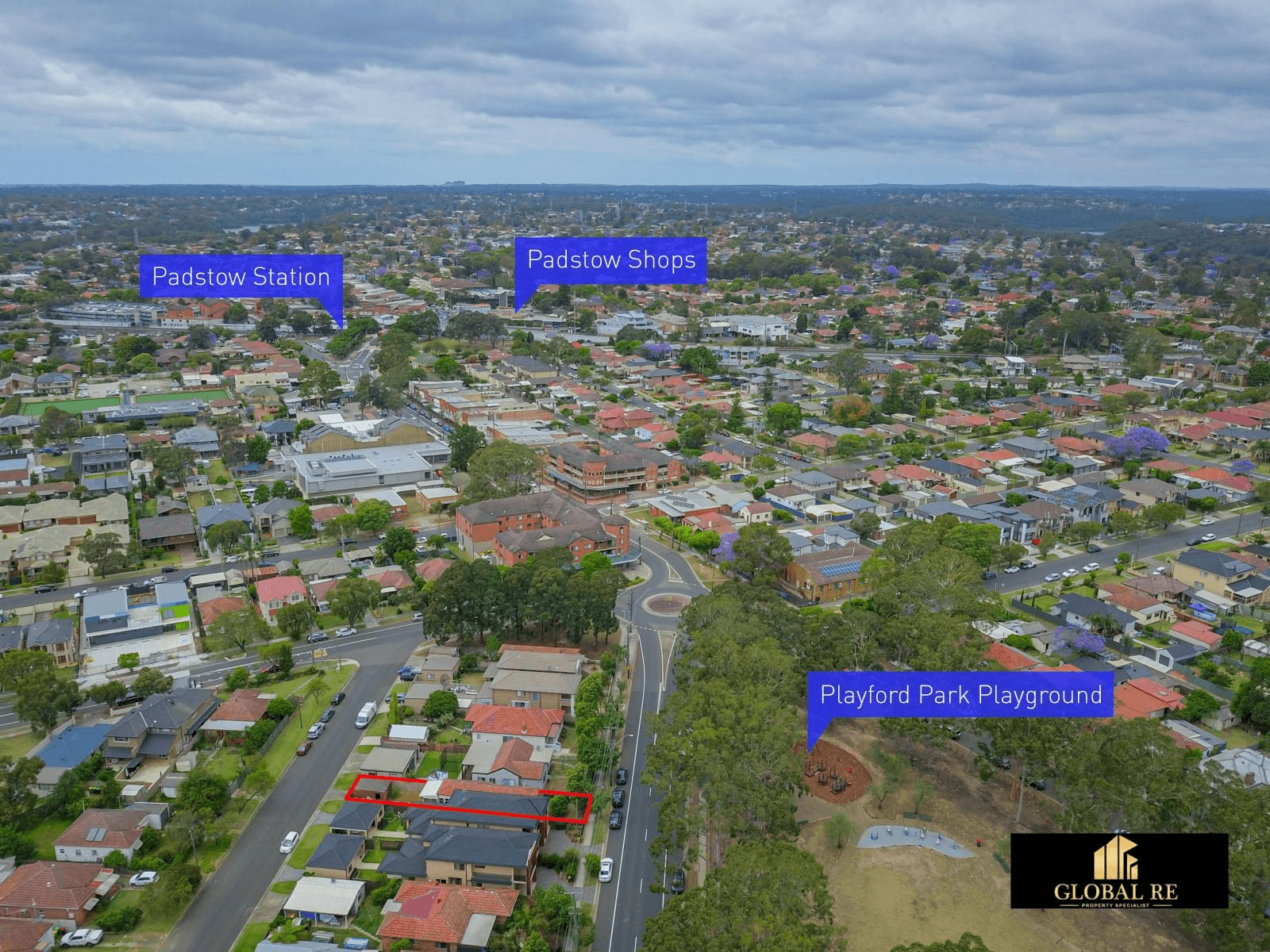 190 Gibson Ave, PADSTOW, NSW 2211