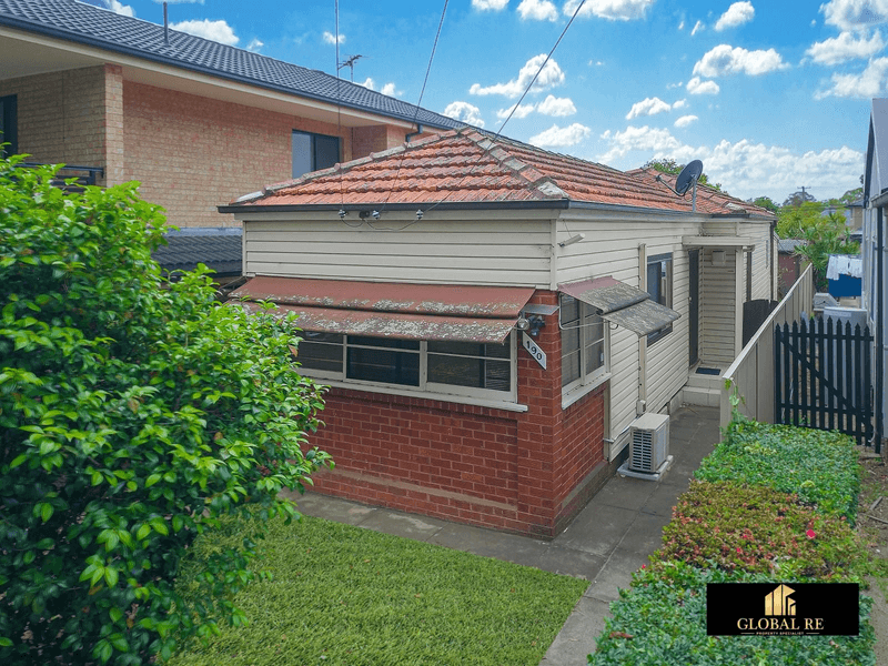 190 Gibson Ave, PADSTOW, NSW 2211