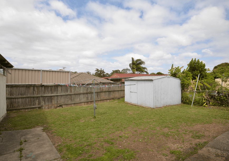 99 Lorikeet Street, INALA, QLD 4077