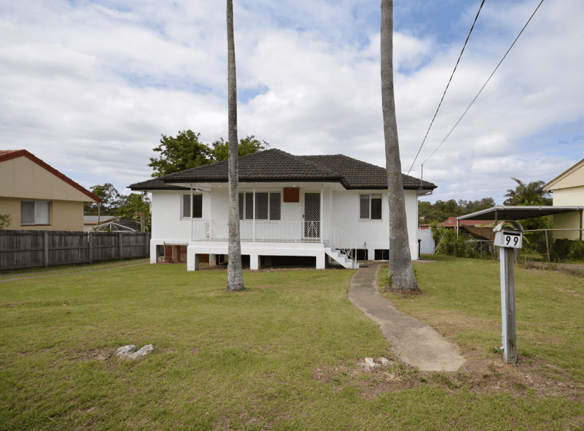 99 Lorikeet Street, INALA, QLD 4077