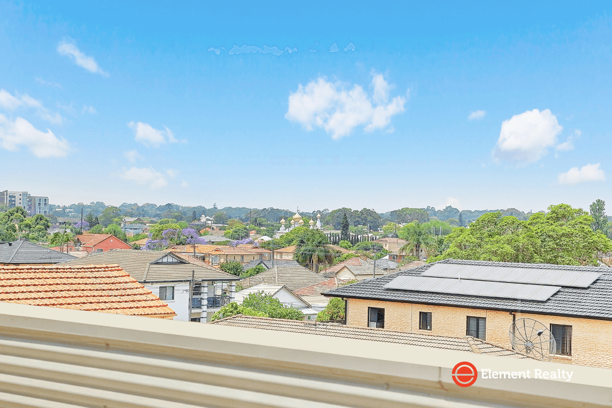 26/18 Cockthorpe Road, Auburn, NSW 2144