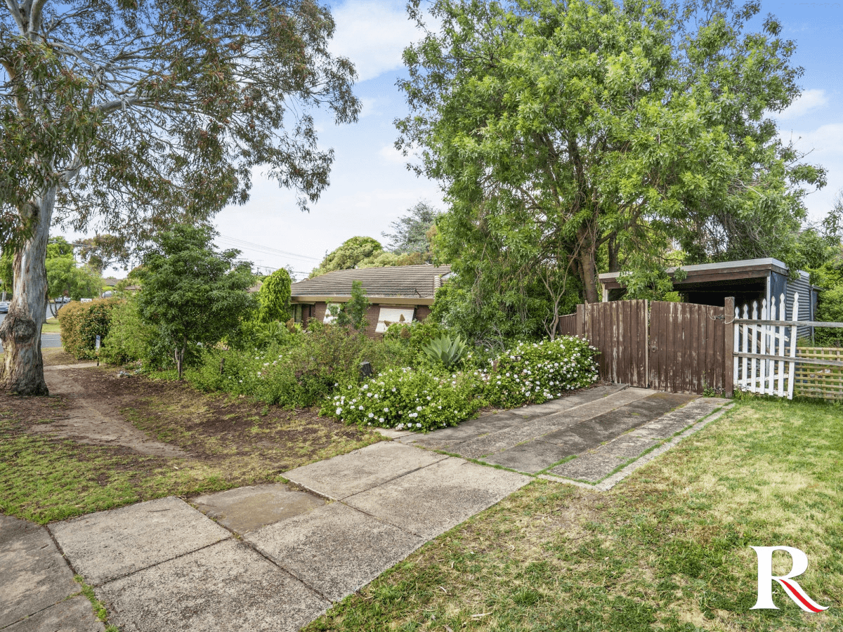 1 Polwarth Crescent, Belmont, VIC 3216