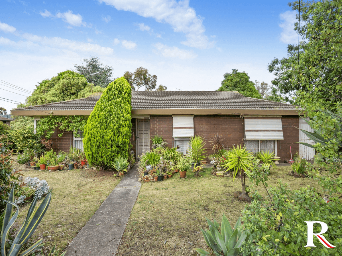 1 Polwarth Crescent, Belmont, VIC 3216