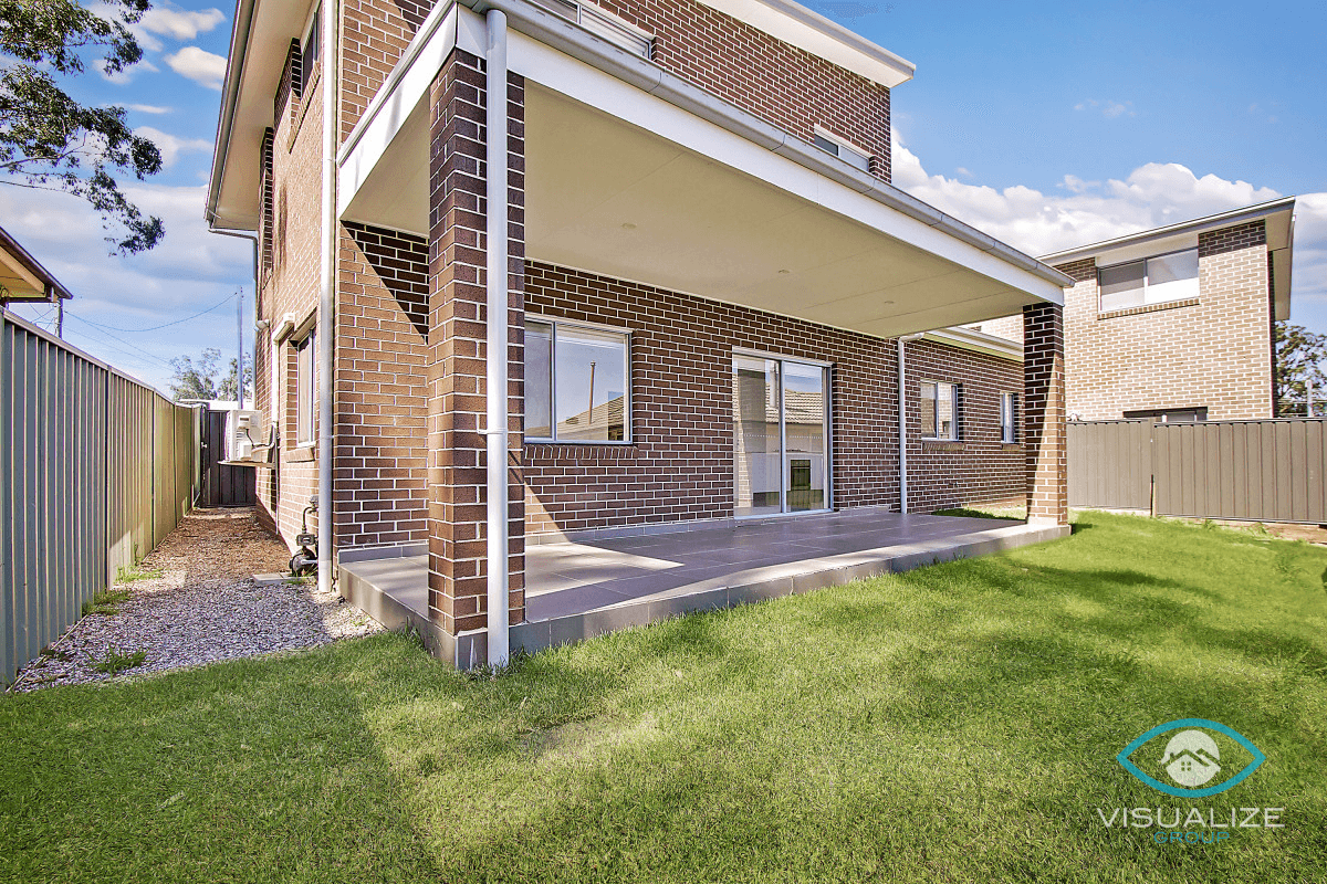 13 Torres Crescent, Whalan, NSW 2770