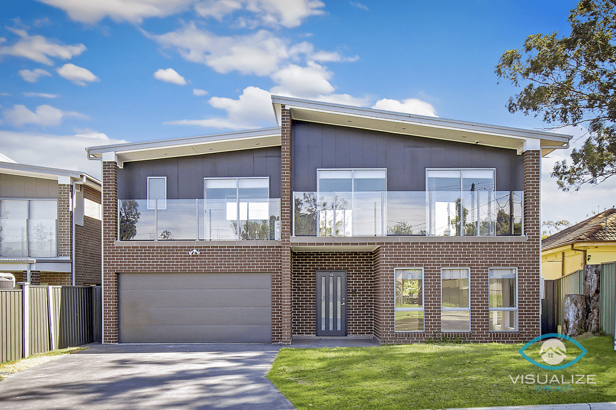 13 Torres Crescent, Whalan, NSW 2770