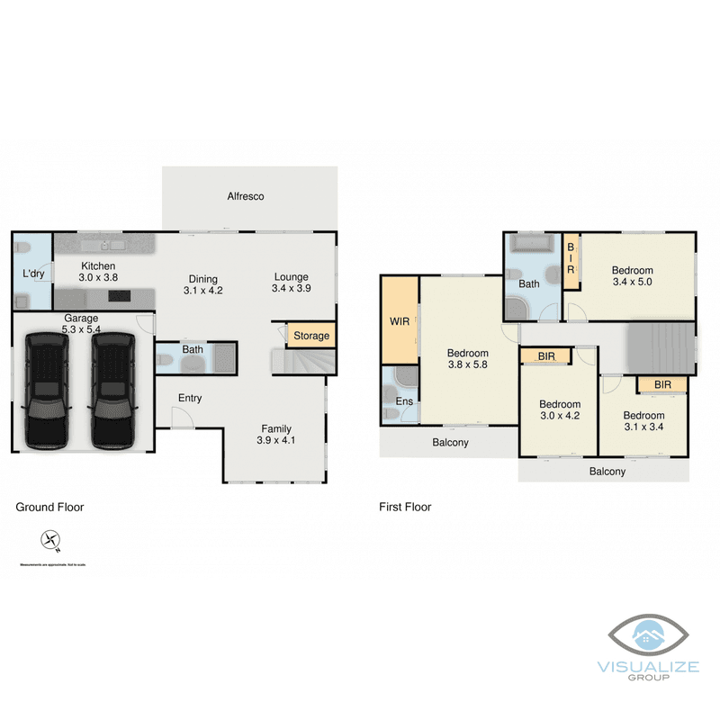 13 Torres Crescent, Whalan, NSW 2770