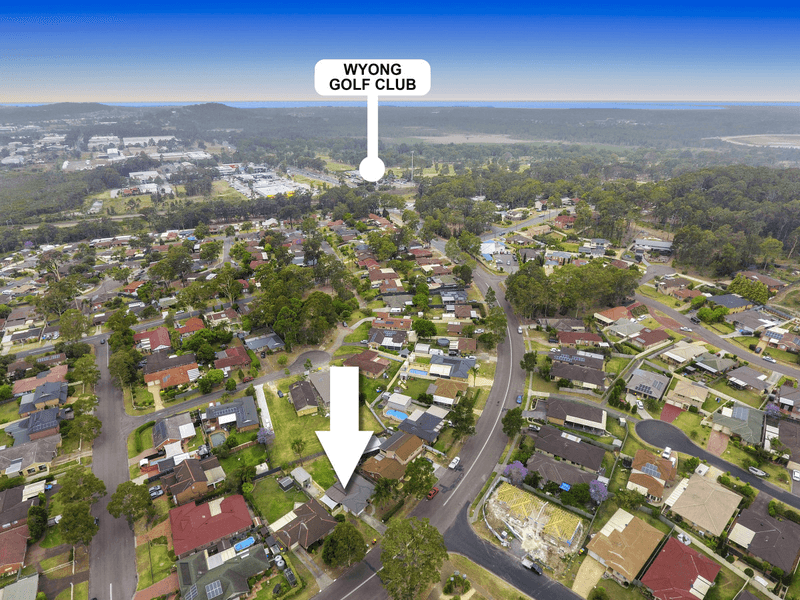 21 Brittania Drive, WATANOBBI, NSW 2259