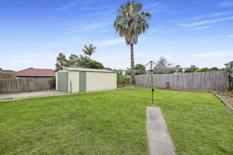 21 Brittania Drive, WATANOBBI, NSW 2259