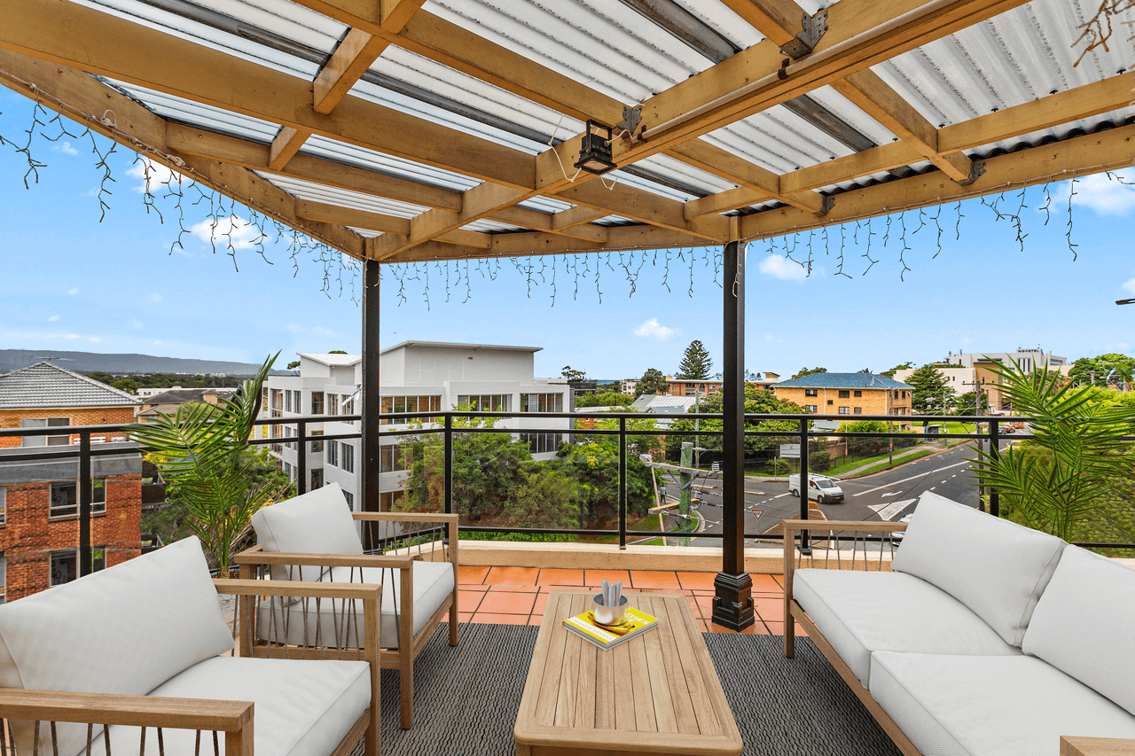 3/49 Bourke Street, NORTH WOLLONGONG, NSW 2500