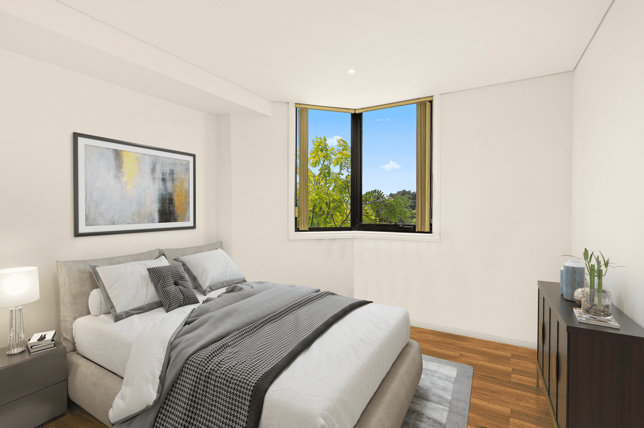 3/49 Bourke Street, NORTH WOLLONGONG, NSW 2500