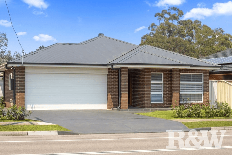 21 Dunban Road, Woy Woy, NSW 2256