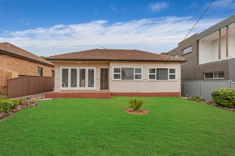 30 Alliance Avenue, Revesby, NSW 2212