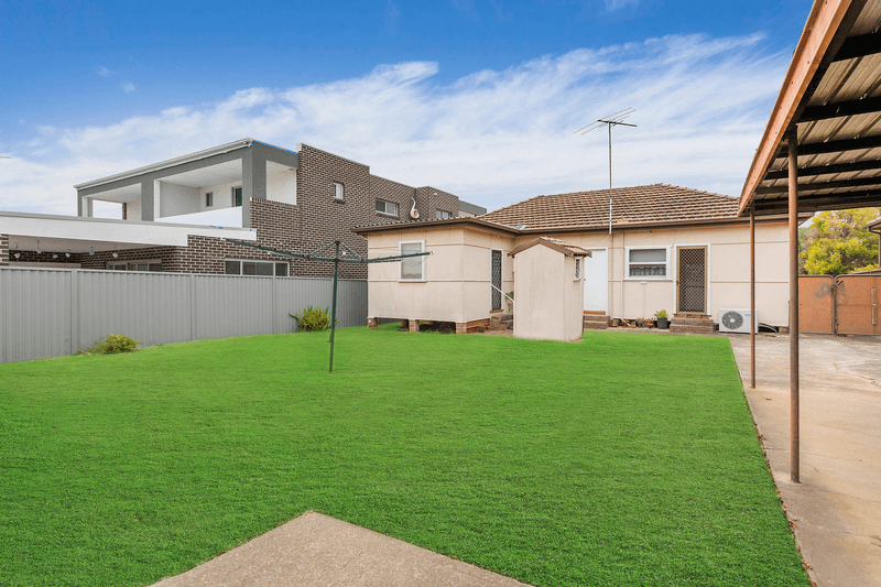 30 Alliance Avenue, Revesby, NSW 2212
