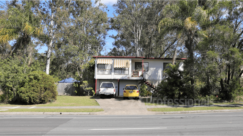 85 Princess Street, MARSDEN, QLD 4132