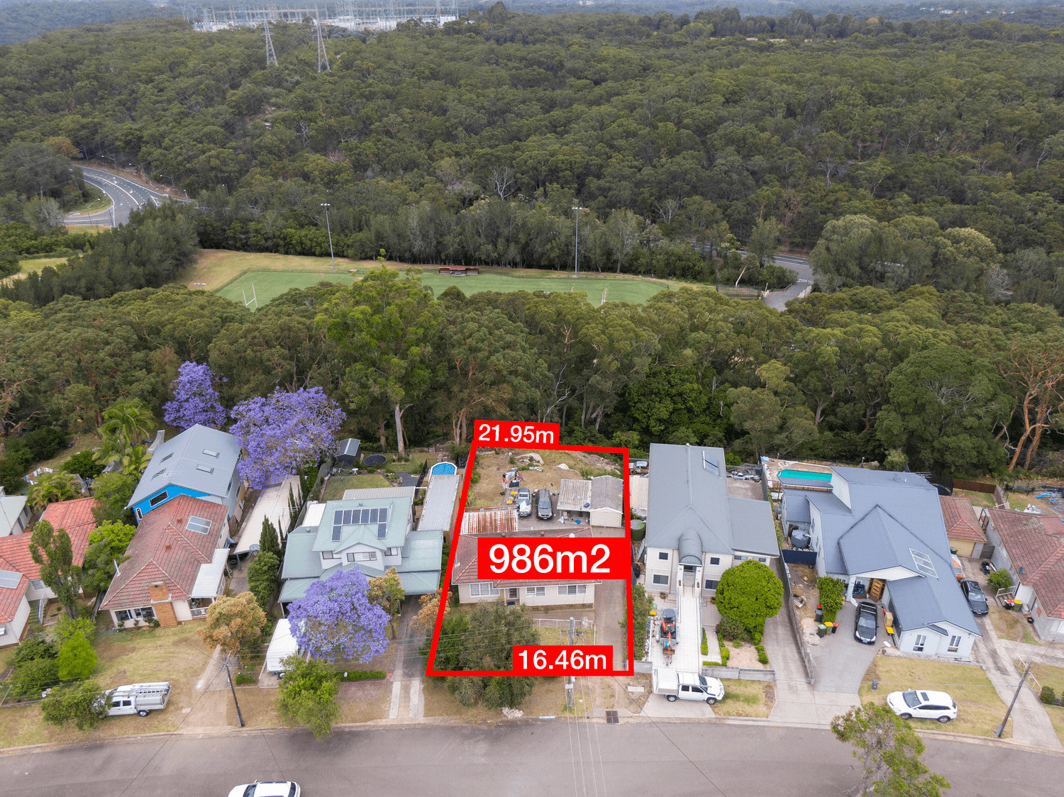 35 Fewtrell Avenue, Revesby Heights, NSW 2212