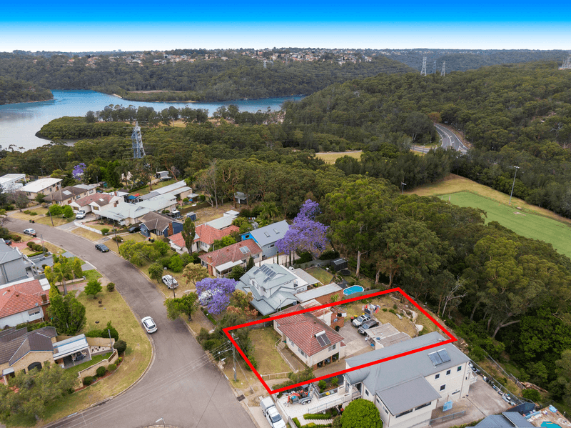 35 Fewtrell Avenue, Revesby Heights, NSW 2212