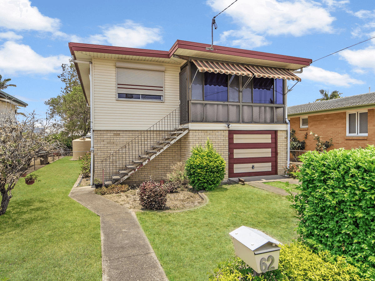 62 Grange Road, Eastern Heights, QLD 4305