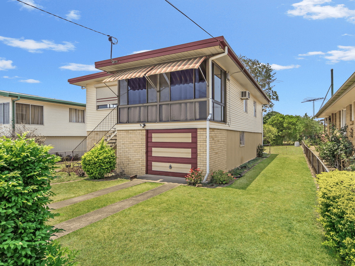 62 Grange Road, Eastern Heights, QLD 4305