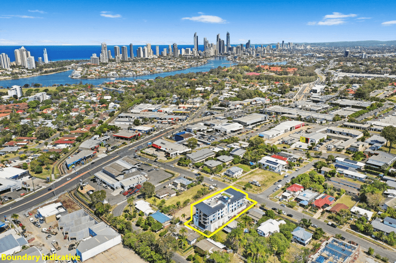 23 Minnie Street, Southport, QLD 4215