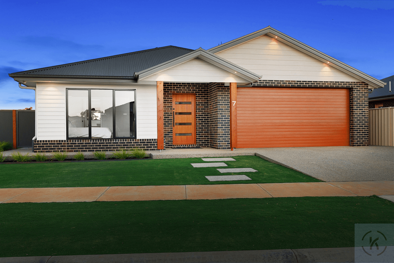 7 Newcastle Street, Cobram, VIC 3644