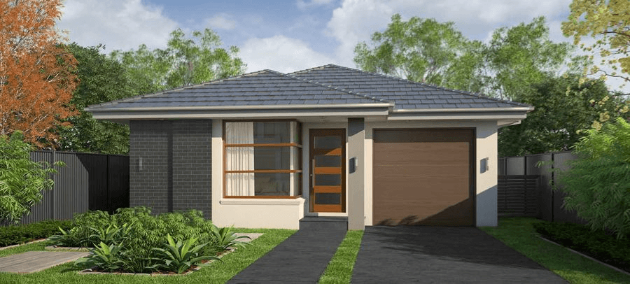 Proposed Rd, GREGORY HILLS, NSW 2557